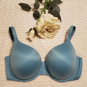 💙 VS BBV "PERFECT SHAPE"
Color- AQUA